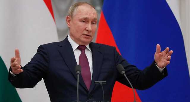 Четыре причины, почему Путин не нажмет ядерную кнопку