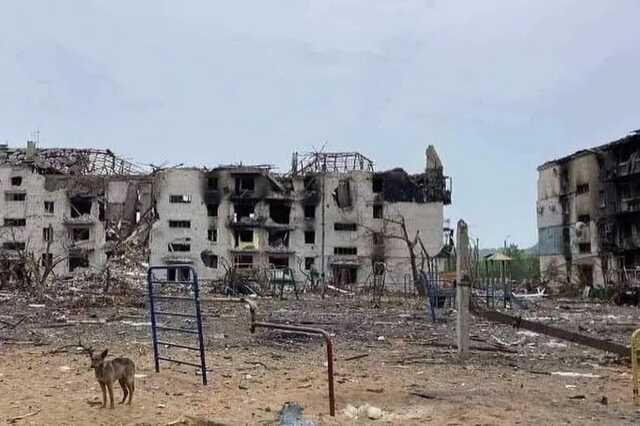 Новый план мобилизации в "ЛНР": в списке женщины и дети с 16 лет