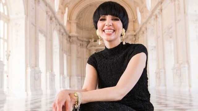 Представительница Литвы на Евровидении Моника Лю отреагировала на баллы украинского жюри