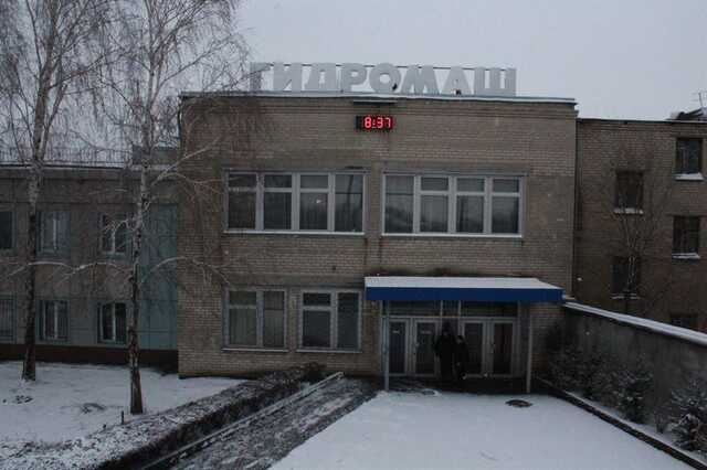 В Мелитополе оккупанты грабят промышленные предприятия