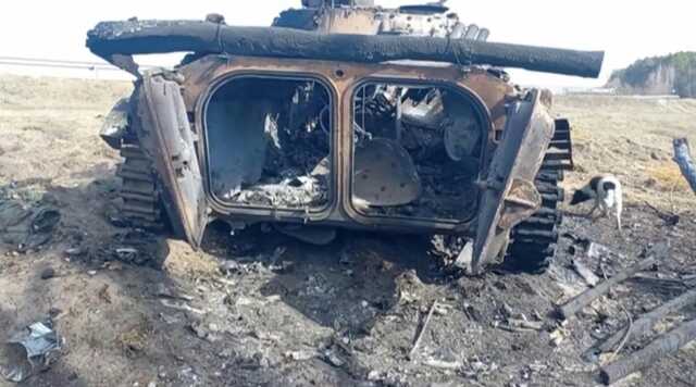 Ганебна операція окупантів: розкрито подробиці поразки Росії на Луганщині