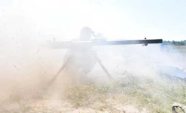 Враг шесть раз за день обстрелял Сумщину и Черниговщину