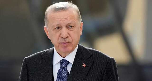 Турция не может сказать "да" членству Швеции и Финляндии в НАТО, – Эрдоган