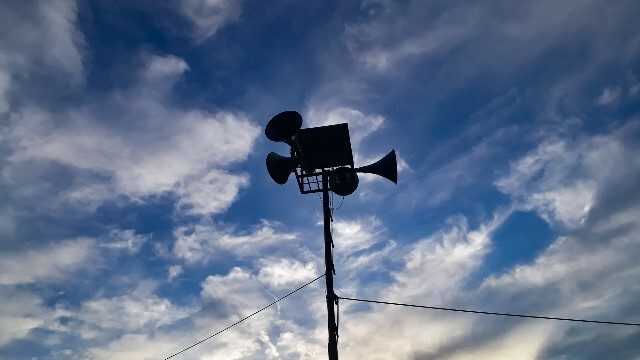 На территории почти всей Украины объявили воздушную тревогу