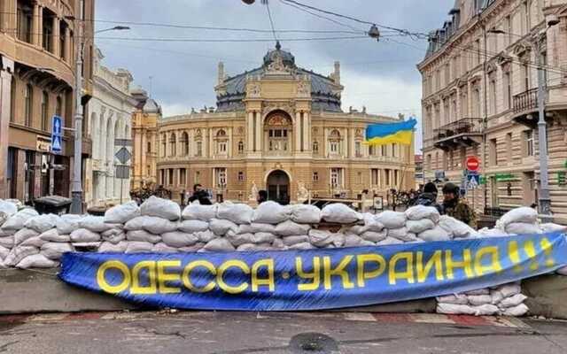 Висока ймовірність завдання ракетних ударів по Одещині, - Братчук