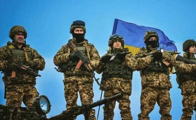 Войска РФ отброшены на 20 км от Харькова, - командир батальона спецподразделения "Kraken"