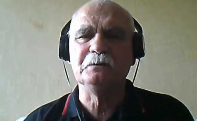 "Опускаемся на самое дно": пенсионер из Москвы осудил войну РФ против Украины