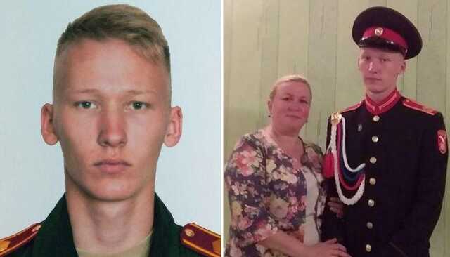 Зверства под Киевом. СБУ установила еще одного россиянина, причастного к насилиям