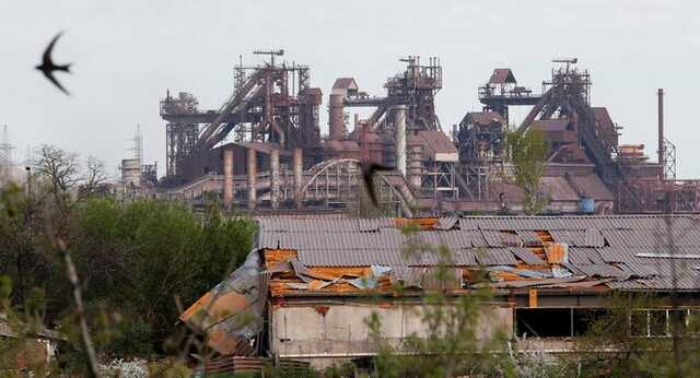 Первые ребята уже эвакуированы из "Азовстали", готовим список на обмен, – советник главы МВД