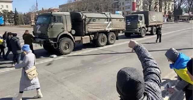 Бізнес на окупованих територіях: на межі між колабораціонізмом і виживанням