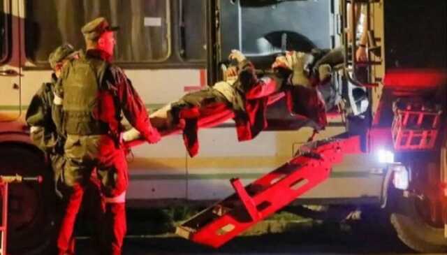 Задействовано много людей: в МВД раскрыли новые детали эвакуации с "Азовстали"