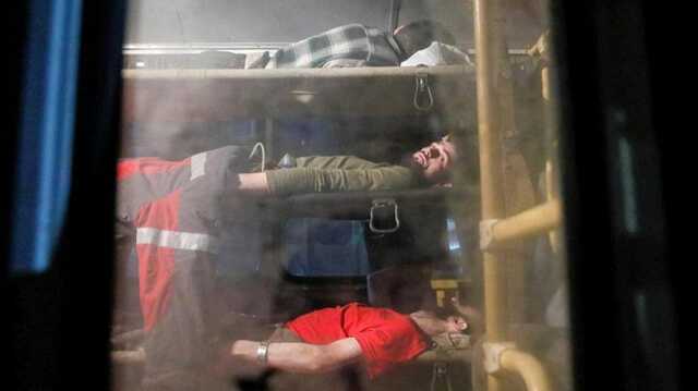 В Минобороны объяснили, почему так долго не спасали военных с «Азовстали»