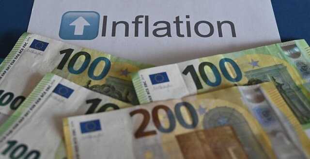 Еврокомиссия заявила о резком росте инфляции как следствии войны