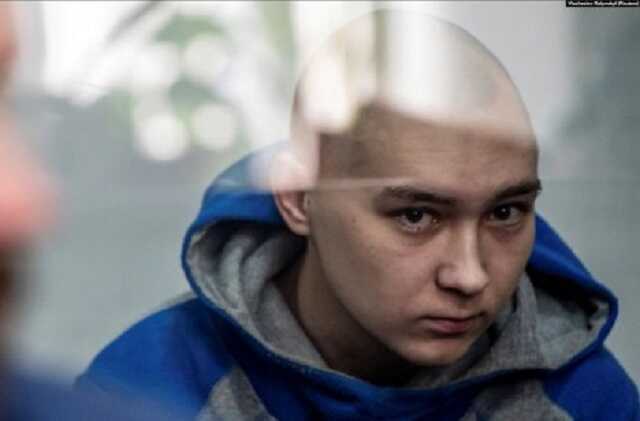 Российского сержанта судят за убийство безоружного жителя Сумщины