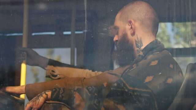 Еще семь автобусов с защитниками Мариуполя прибыли в оккупированную Оленевку, - Reuters