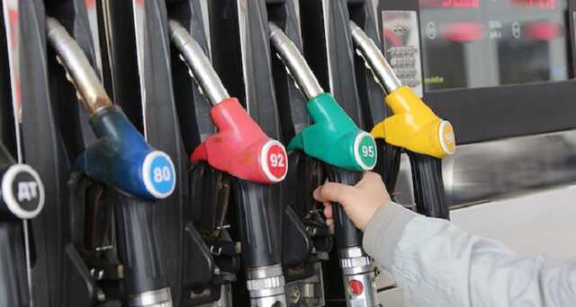 Госрегулирование стоимости топлива отменяется. В Кабмине назвали ожидаемые цены