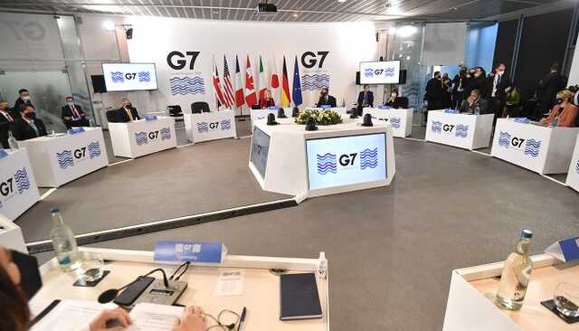 G7       15  , - Reuters