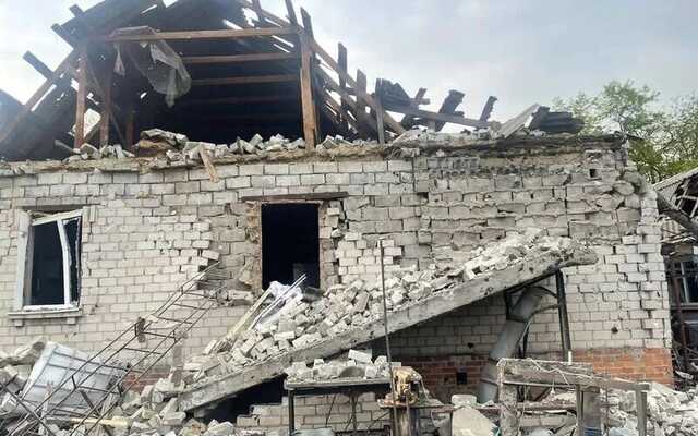 Количество раненых в результате ракетной атаки по Днепру возросло до трех, - Резниченко