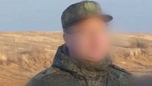 Заступнику командувача ЧФ РФ заочно повідомили про підозру у підриві Північно-Кримського каналу