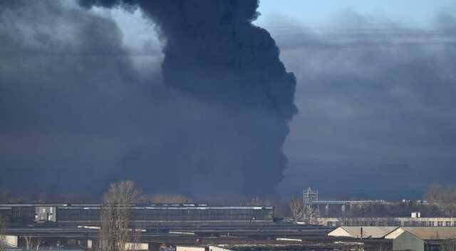 В оккупированом Мелитополе прогремел взрыв: трасса на Запорожье закрыта