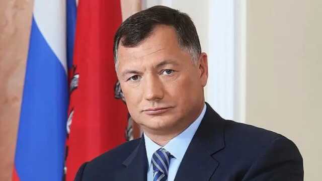 Вице-премьер РФ приехал на Херсонщину навязывать «российскую семью»