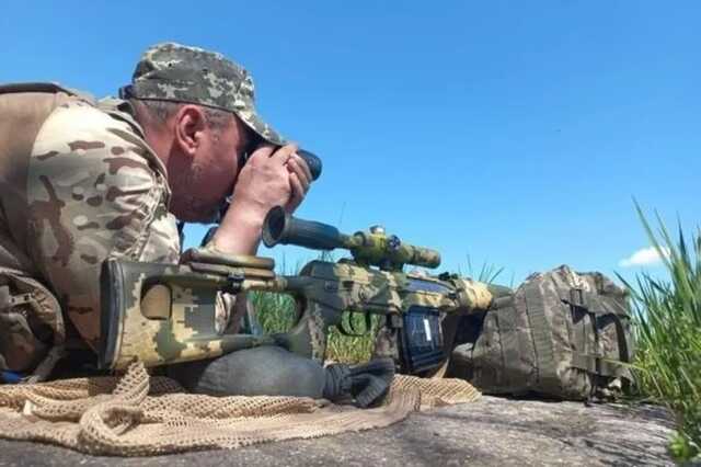 "Горячая встреча": ВСУ показали уничтожение вражеской БМП