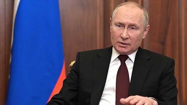Единственный способ положить конец войне: как понять и победить Путина — Atlantic Council