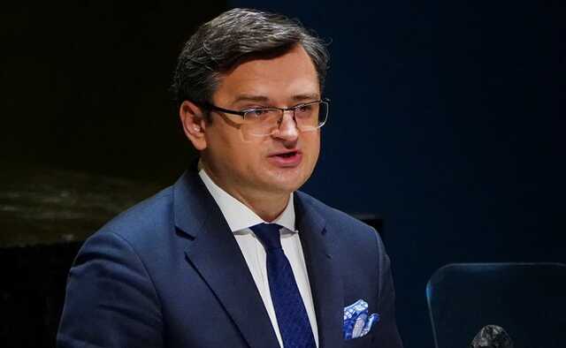 "Не поддавайтесь на ложь": Кулеба призвал не перекладывать вину за вторжение РФ