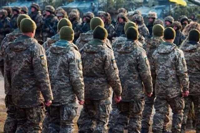 Мобилизация в Украине: что грозит призывнику за неприбытие по повестке