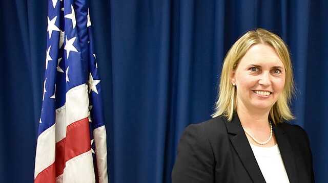 Комитет Сената США одобрил кандидатуру посла в Украине