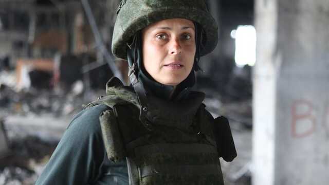 Чичеріна закликала Путіна захопити Європу