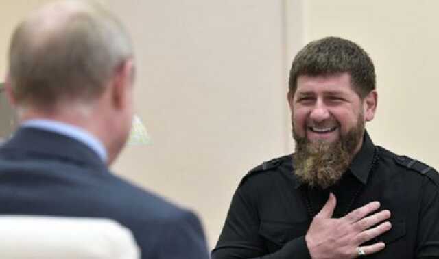 Передача «Азовсталі» Кадирову посилить протистояння між спецслужбами РФ, – розвідка