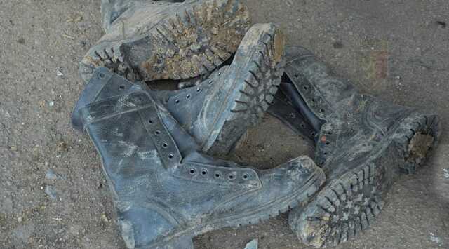 Бойцы ВСУ на Луганщине уничтожили группу российских десантников