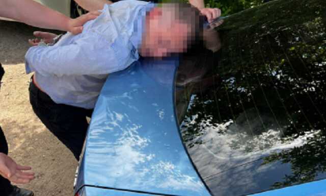 В Кропивницком депутат от ОПЗЖ под наркотиками подрался с правоохранителями