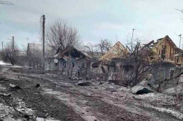 План восстановления Тростянца разработают в Австрии