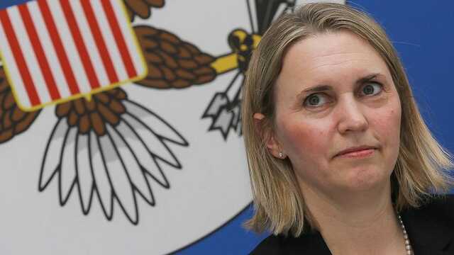 Сенат США затвердив Бріджит Брінк на посаду посла в Україні