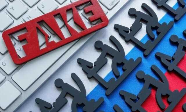 СНБО: Российские пропагандисты взяли паузу, чтобы перестроить стратегию информационной войны