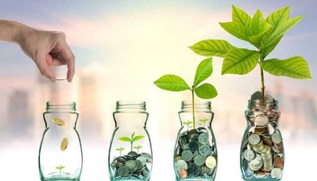 Залишки коштів в банках зростають попри війну