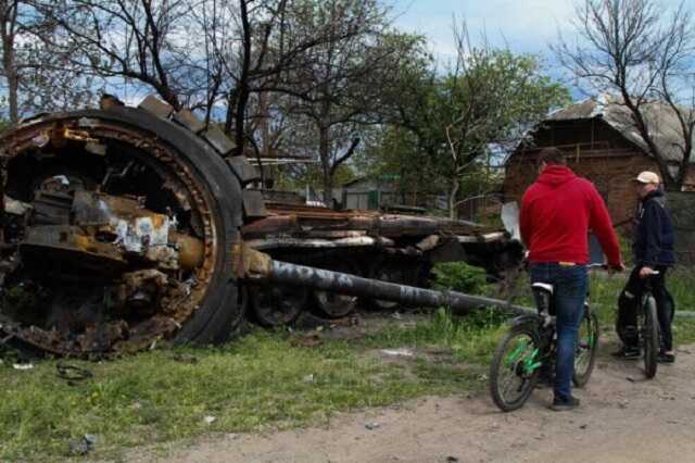 Фаза тривалої війни. Відлік розпочався