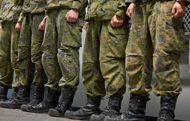 В ОРДО намерены отправить на войну против Украины студентов местных ВУЗов