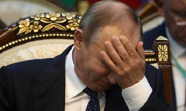 Путин проигрывает эту войну. Четыре цели, которых РФ так и не достигла