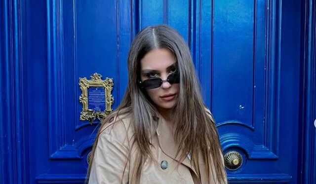 Оккупанты открутили полотенцесушитель в доме Зарицкой в Гостомеле, а ценные вещи оставили