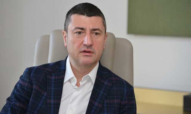 Олег Бахматюк и VAB Банк: выведенные кредиты и украденное рефинансирование НБУ