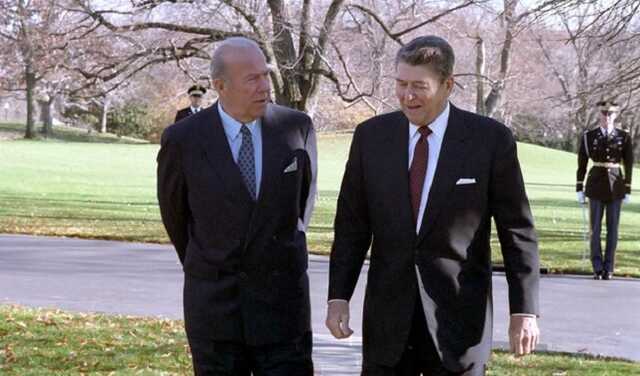 The Washington Post: Щоб зупинити війну в Україні, потрібно повчитися у Рейгана