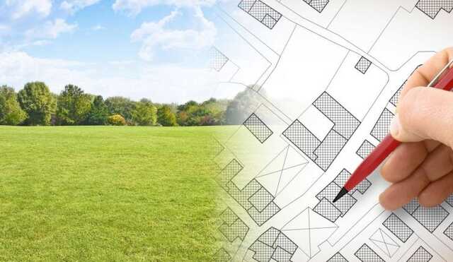 Изменения во время военного положения в Украине. Госземельный кадастр возобновил работу: все новшества