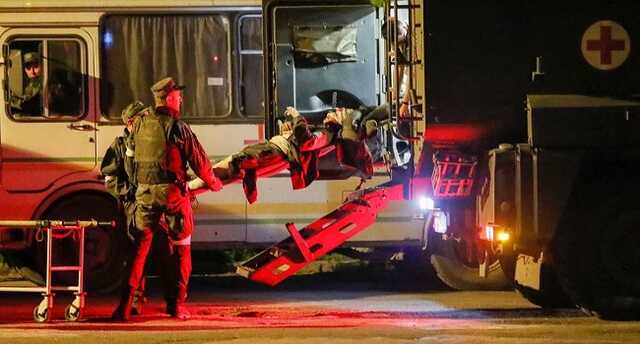 Украинских защитников «Азовстали» этапируют в пыточные СИЗО — СМИ