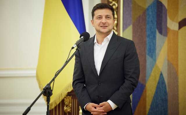 Зеленский победил в опросе читателей TIME100 за 2022 год