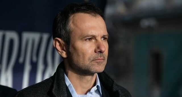 Святослав Вакарчук во второй раз станет отцом