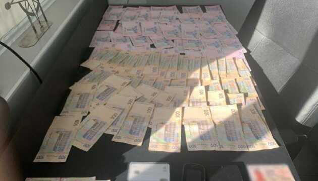 В Киеве разоблачили мошенничество с жильем для переселенцев