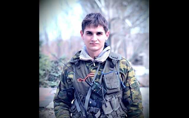 В Виннице бойцу «ДНР» дали 15 лет тюрьмы